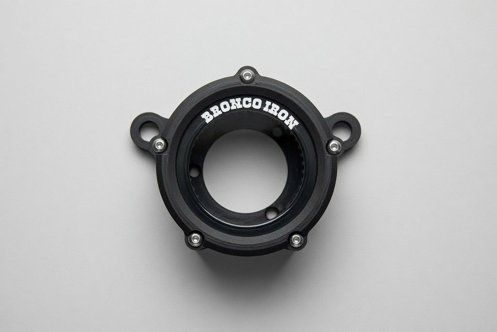 Clear Air Intake Filter