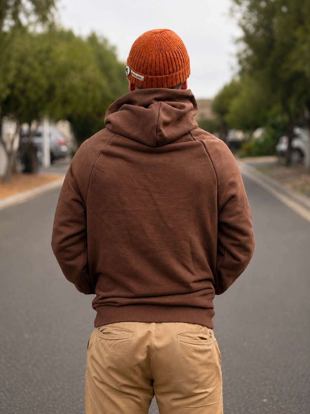Dirt Champion Hoodie M