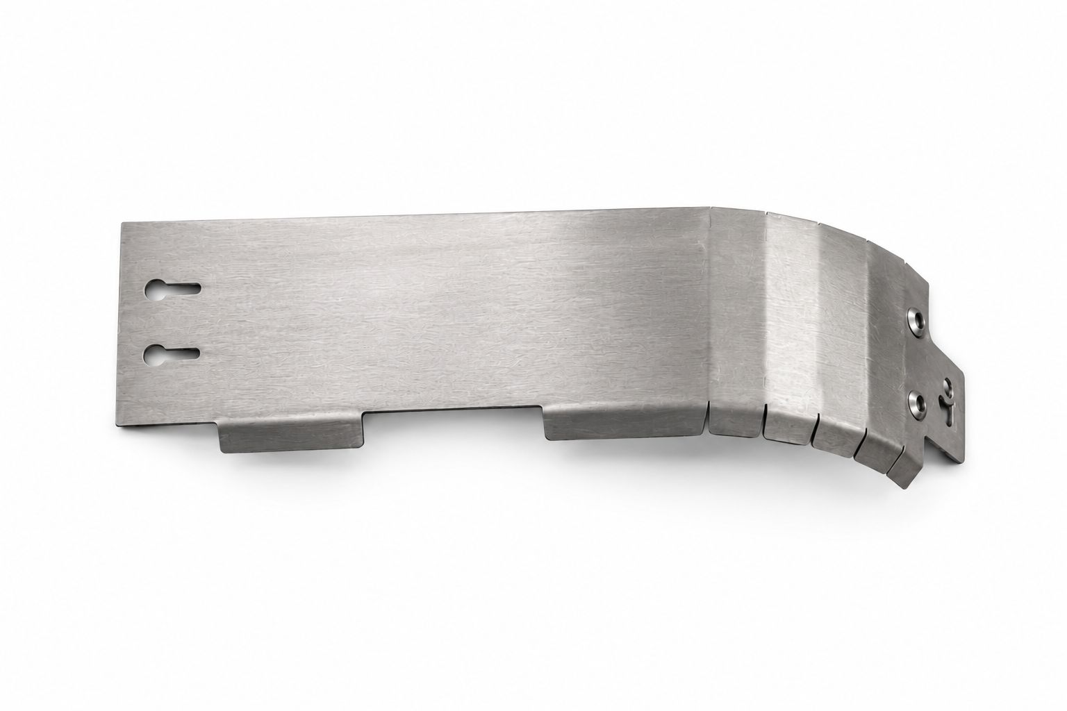Bronco Skid Plate
