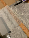Custom Belt