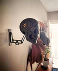Bronco Helmet Stand