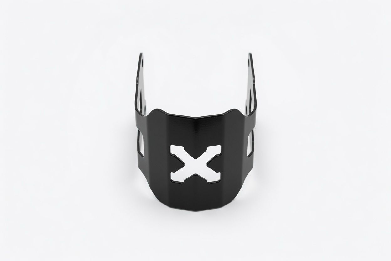 Front Fender Mount