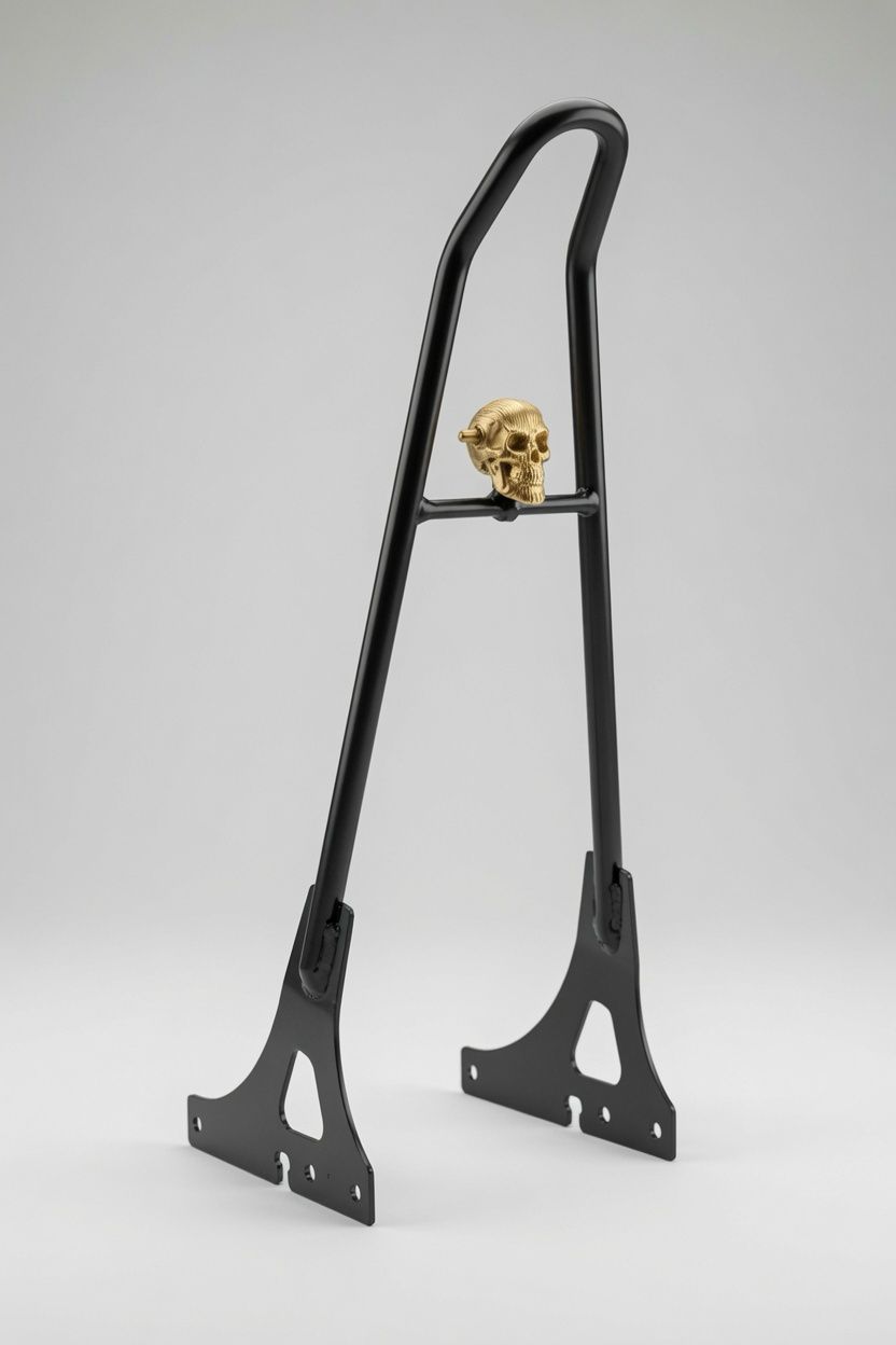 Sissy bar