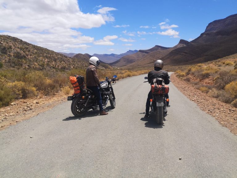 appreciation for natures glory