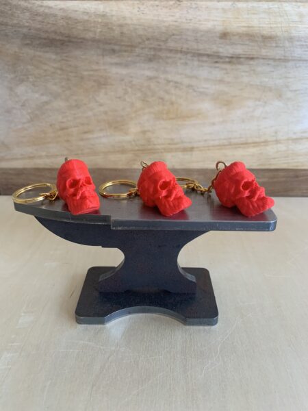 Bronco Iron Desk Anvil