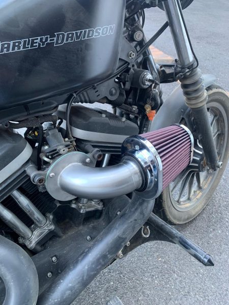 BIG SUKKA Heavy Breather